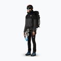 Buty podejściowe  damskie The North Face Verto Alpine Mid Gore-Tex monument indigo stone/black 6
