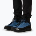 Buty podejściowe  damskie The North Face Verto Alpine Mid Gore-Tex monument indigo stone/black 7