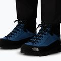 Buty podejściowe  damskie The North Face Verto Alpine Mid Gore-Tex monument indigo stone/black 8