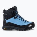 Buty podejściowe  damskie The North Face Verto Alpine Mid Gore-Tex indigo stone/black 2