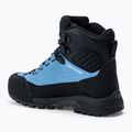 Buty podejściowe  damskie The North Face Verto Alpine Mid Gore-Tex indigo stone/black 3