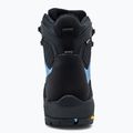 Buty podejściowe  damskie The North Face Verto Alpine Mid Gore-Tex indigo stone/black 6