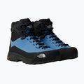Buty podejściowe  damskie The North Face Verto Alpine Mid Gore-Tex indigo stone/black 8