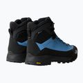 Buty podejściowe  damskie The North Face Verto Alpine Mid Gore-Tex indigo stone/black 10