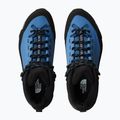 Buty podejściowe  damskie The North Face Verto Alpine Mid Gore-Tex indigo stone/black 12