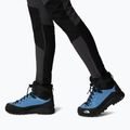 Buty podejściowe  damskie The North Face Verto Alpine Mid Gore-Tex indigo stone/black 13