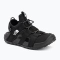 Sandały męskie The North Face Explore Camp tnf black/tnf black