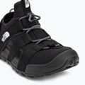 Sandały męskie The North Face Explore Camp tnf black/tnf black 7