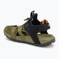 Sandały męskie The North Face Explore Camp forest olive/tnf black 3
