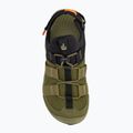 Sandały męskie The North Face Explore Camp forest olive/tnf black 5