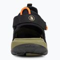 Sandały męskie The North Face Explore Camp forest olive/tnf black 6