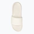 Klapki damskie The North Face Never Stop Cush Slide white dune/white dune 5