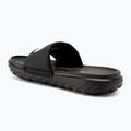 Klapki damskie The North Face Never Stop Cush Slide black/black 3