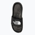 Klapki damskie The North Face Never Stop Cush Slide black/black 5