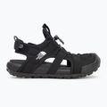 Sandały damskie The North Face Explore Camp tnf black/tnf black 2