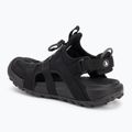 Sandały damskie The North Face Explore Camp tnf black/tnf black 3