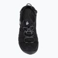 Sandały damskie The North Face Explore Camp tnf black/tnf black 5