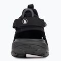 Sandały damskie The North Face Explore Camp tnf black/tnf black 6