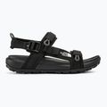 Sandały damskie The North Face Explore Camp black/black 2