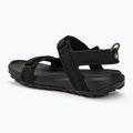 Sandały damskie The North Face Explore Camp black/black 3