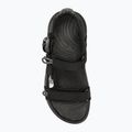 Sandały damskie The North Face Explore Camp black/black 5