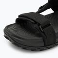 Sandały damskie The North Face Explore Camp black/black 7