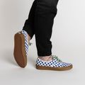 Buty Vans Authentic blue/white 2