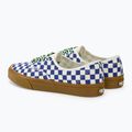 Buty Vans Authentic blue/white 4