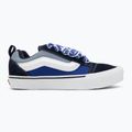 Buty Vans Knu Skool Jumbo Vans blue/white 2