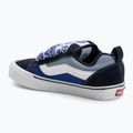 Buty Vans Knu Skool Jumbo Vans blue/white 3