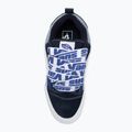 Buty Vans Knu Skool Jumbo Vans blue/white 5