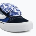 Buty Vans Knu Skool Jumbo Vans blue/white 7
