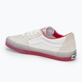 Buty Vans SK8-Low white/red 3