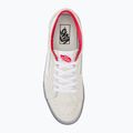 Buty Vans SK8-Low white/red 5