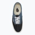 Buty Vans Authentic theraded denim blue/white 5
