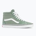 Buty Vans SK8-Hi iceberg green 2