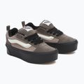 Buty Vans Knu Stack gray 8