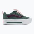 Buty Vans Knu Stack silver pine 2