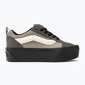 Buty Vans Knu Stack gray 2