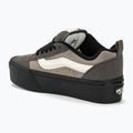 Buty Vans Knu Stack gray 3