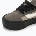 Buty Vans Knu Stack gray 7