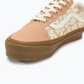 Buty damskie Vans Old Skool peach 7