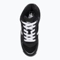 Buty Vans Rowley XLT black/white 5