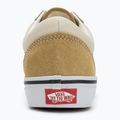 Buty Vans Old Skool canvas/suede pop cream 6