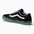 Buty Vans Old Skool black/blue 3