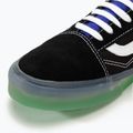 Buty Vans Old Skool black/blue 7