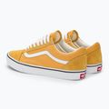 Buty Vans Old Skool golden glow 4