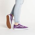 Buty Vans Old Skool purple magic 2