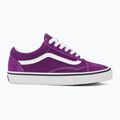 Buty Vans Old Skool purple magic 3