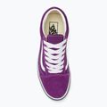 Buty Vans Old Skool purple magic 7